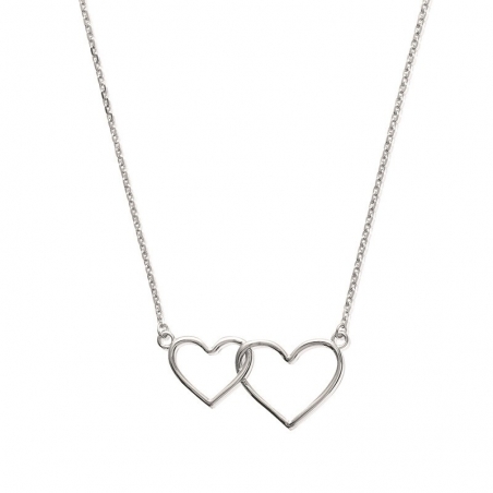 Photo de Colliers sans strass COLLIER LINE chez Perrine et Antoinette