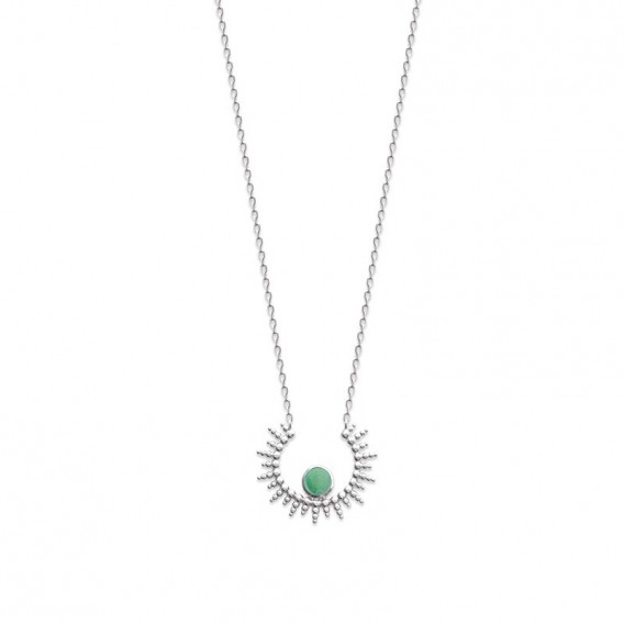 Photo de Colliers empierrés COLLIER JOHANNA chez Perrine et Antoinette