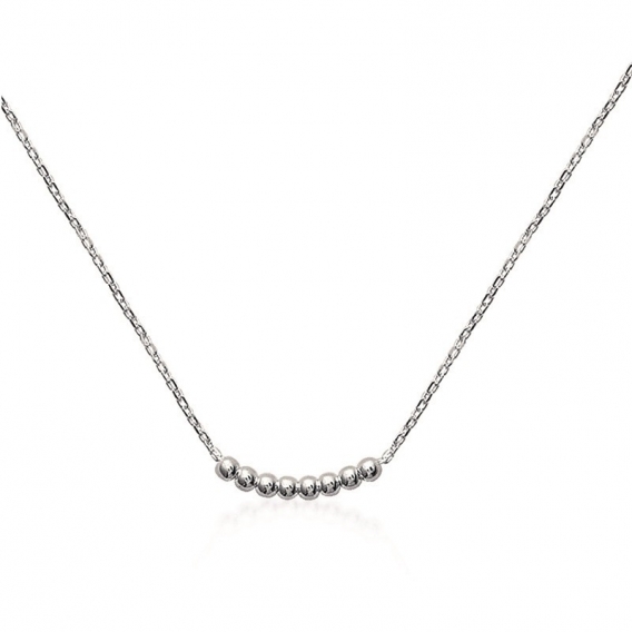Photo de Colliers sans strass COLLIER HELOISE chez Perrine et Antoinette