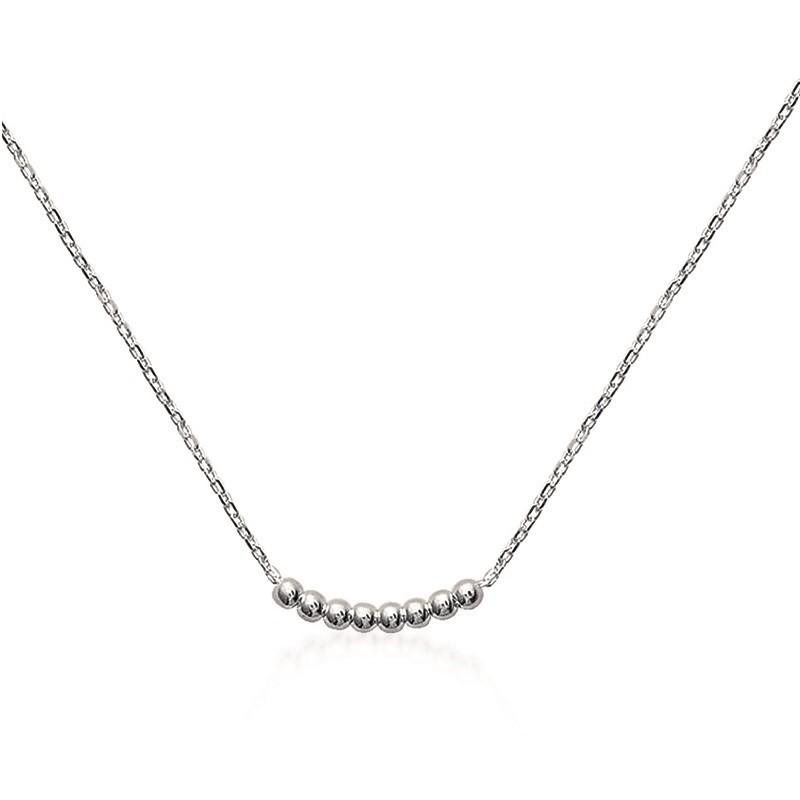 Photo de ARCHIVES_ETE COLLIER HELOISE chez Perrine et Antoinette