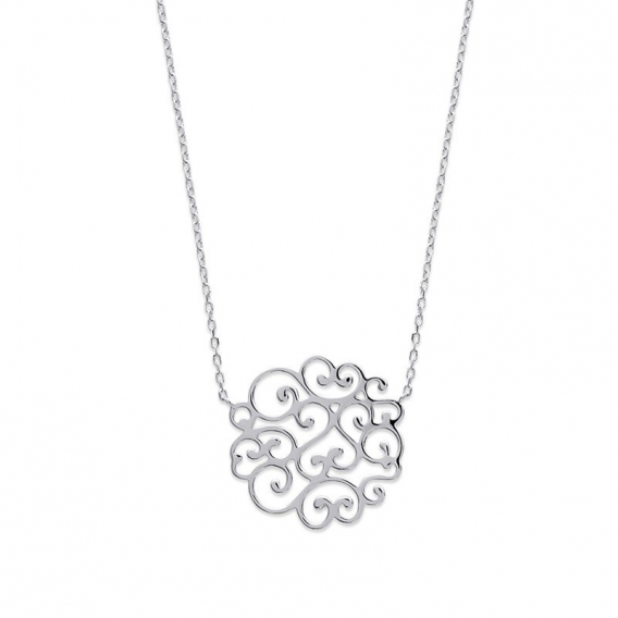 Photo de Colliers sans strass COLLIER EMMA chez Perrine et Antoinette