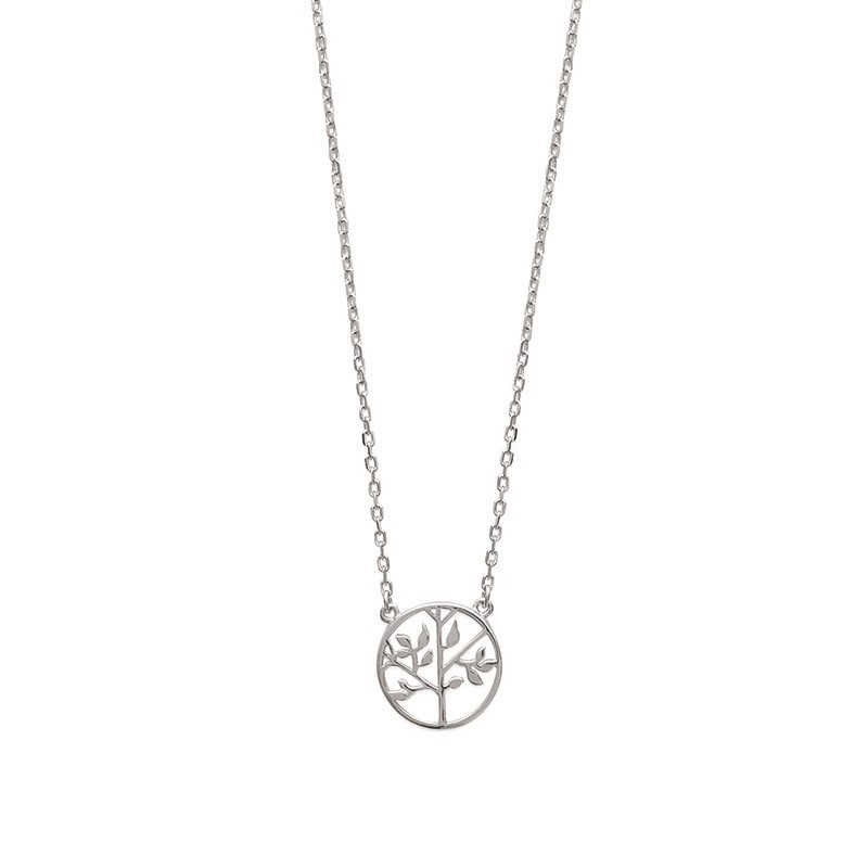 Photo de Colliers sans strass COLLIER ELEONORE chez Perrine et Antoinette