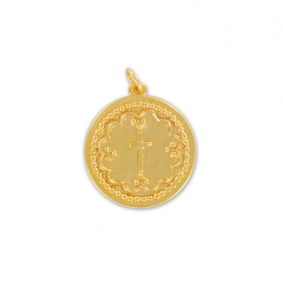 Photo de Pendentifs PENDENTIF AXEL chez Perrine et Antoinette