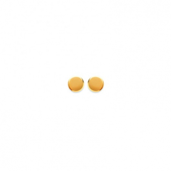 Photo de Clous d'oreilles CLOUS AGNES chez Perrine et Antoinette