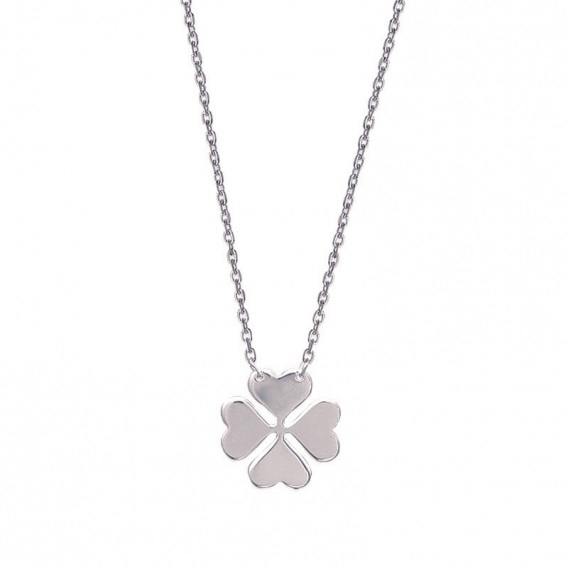 Photo de Colliers sans strass COLLIER LUNA chez Perrine et Antoinette