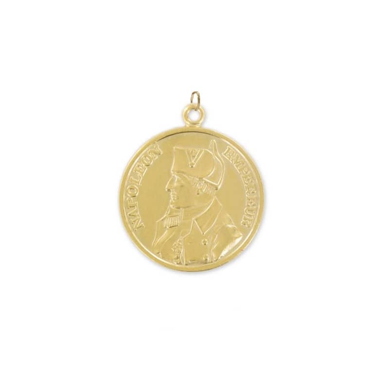 PENDENTIF NAPOLEON