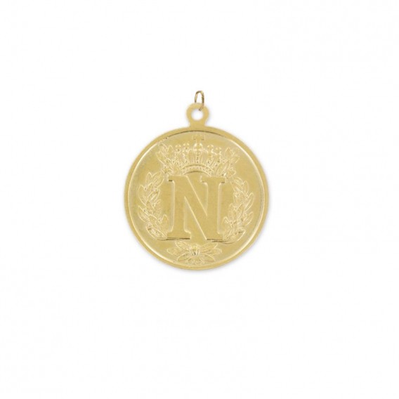 Photo de Pendentifs PENDENTIF NAPOLEON chez Perrine et Antoinette