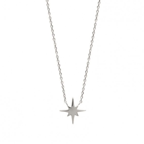 Photo de Colliers sans strass COLLIER CLEMENCE chez Perrine et Antoinette