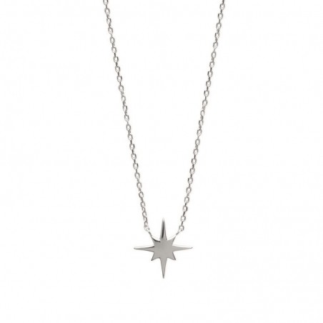 Photo de Colliers sans strass COLLIER CLEMENCE chez Perrine et Antoinette