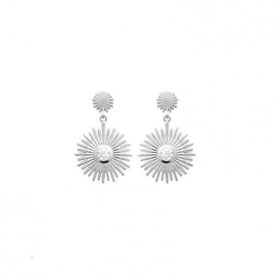 Photo de Pendantes BOUCLES JOYA chez Perrine et Antoinette