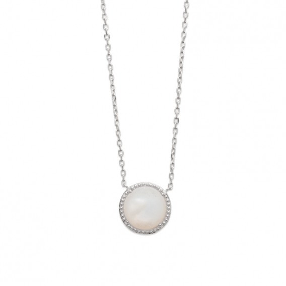 Photo de Colliers empierrés COLLIER MELINA chez Perrine et Antoinette