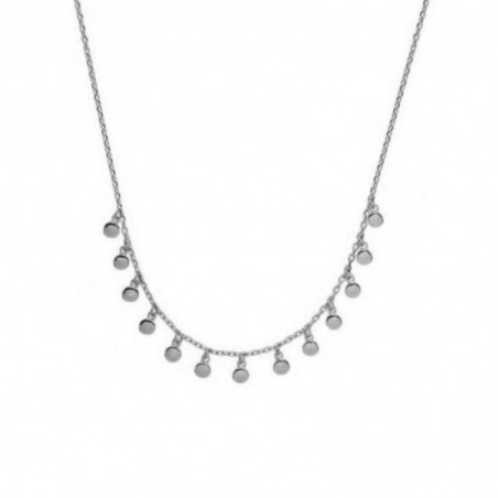 Photo de Colliers sans strass COLLIER MAELI chez Perrine et Antoinette
