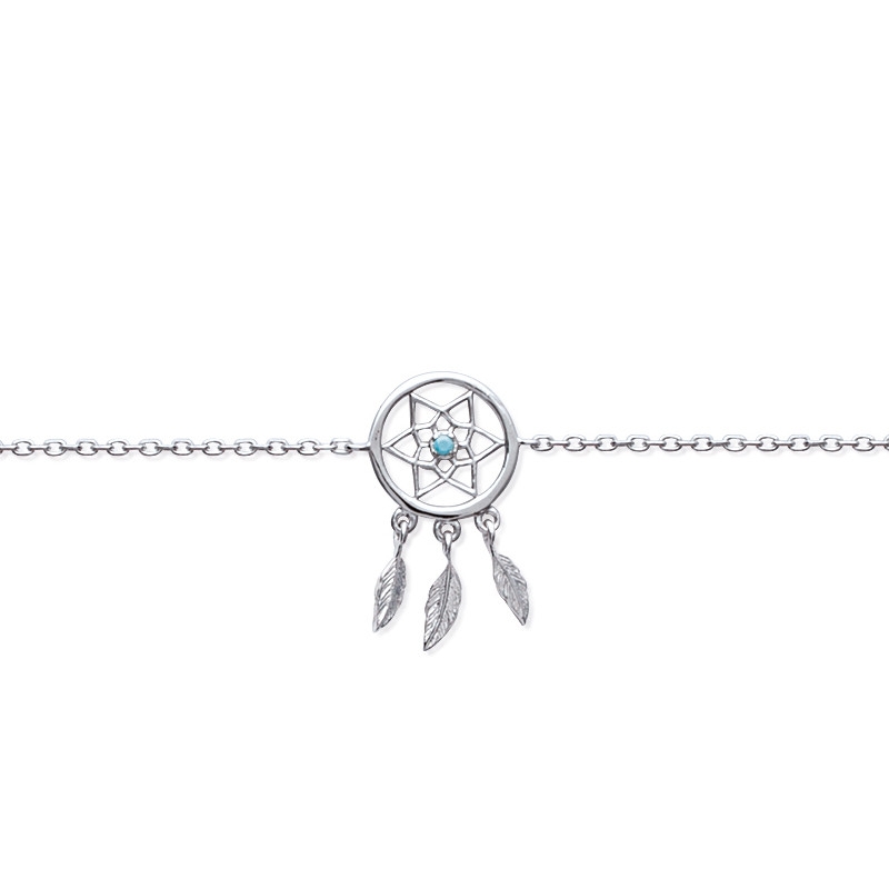 Photo de ARCHIVES_ETE BRACELET ANJALI chez Perrine et Antoinette