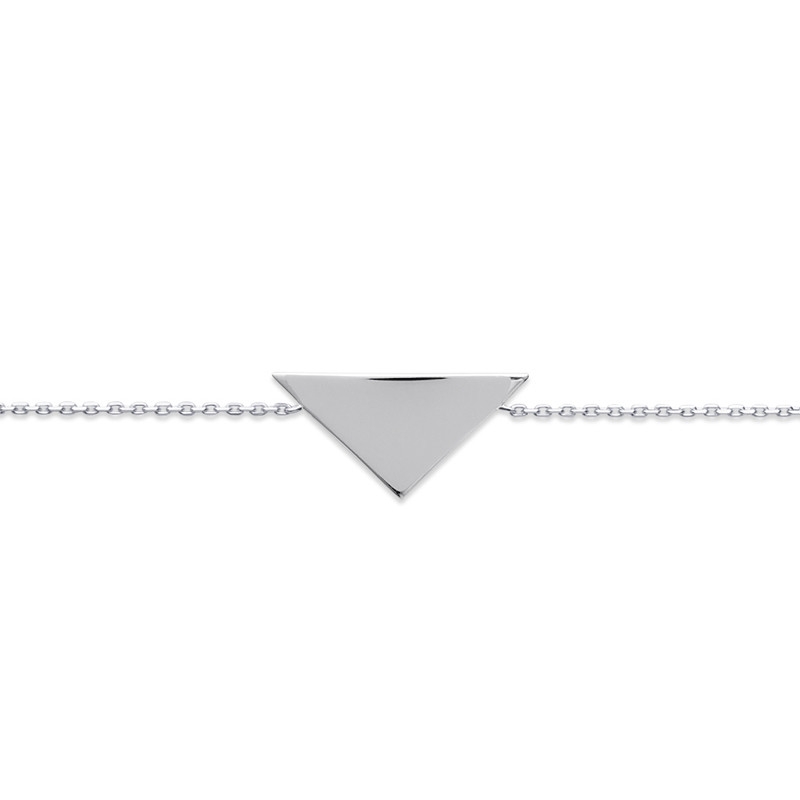 Photo de Argent 925 BRACELET ORIANE chez Perrine et Antoinette