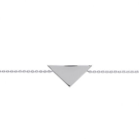 Photo de Argent 925 BRACELET ORIANE chez Perrine et Antoinette
