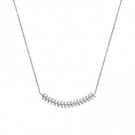 Photo de Colliers strass COLLIER OLYMPIA chez Perrine et Antoinette