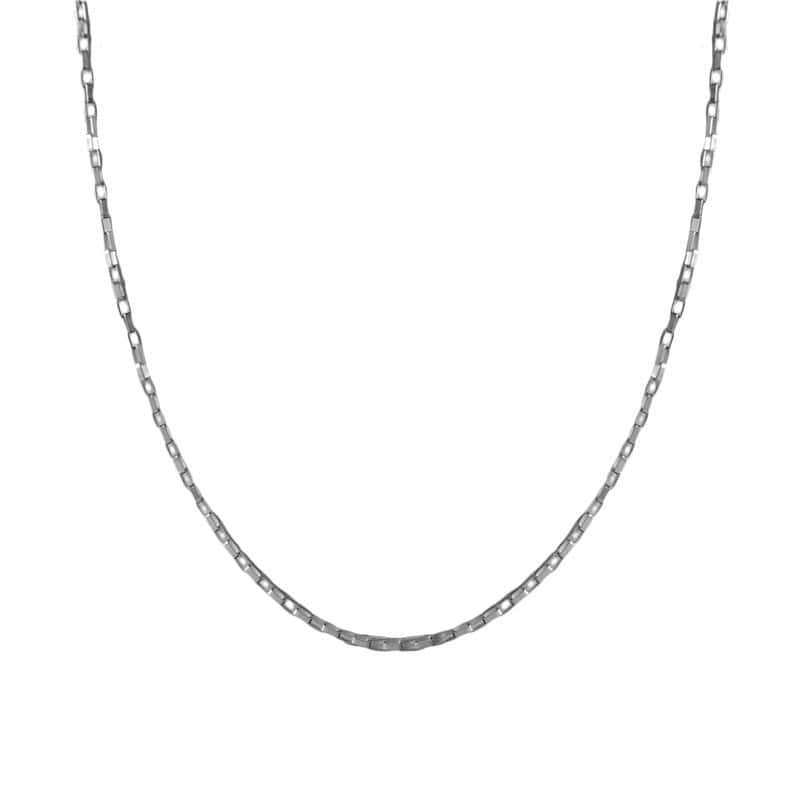 Photo de Argent 925 COLLIER VENICE chez Perrine et Antoinette