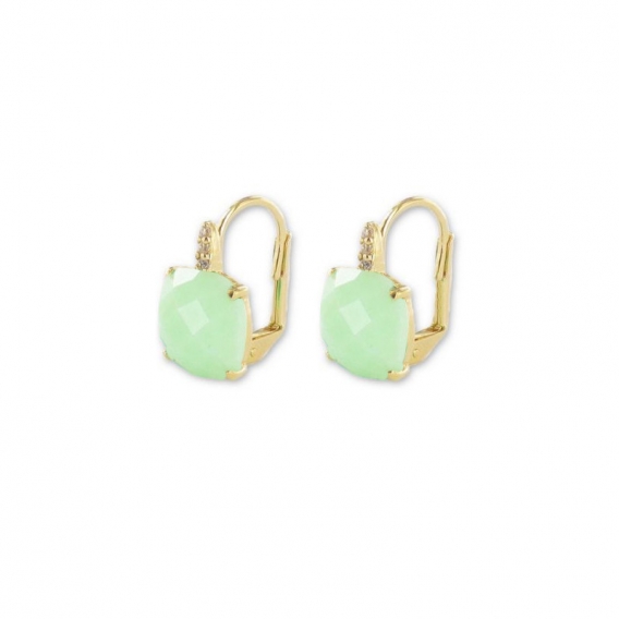 Photo de Pendantes BOUCLES PERNILLE chez Perrine et Antoinette
