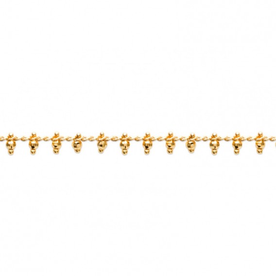 Photo de Bracelets sans strass BRACELET EUGENIE chez Perrine et Antoinette
