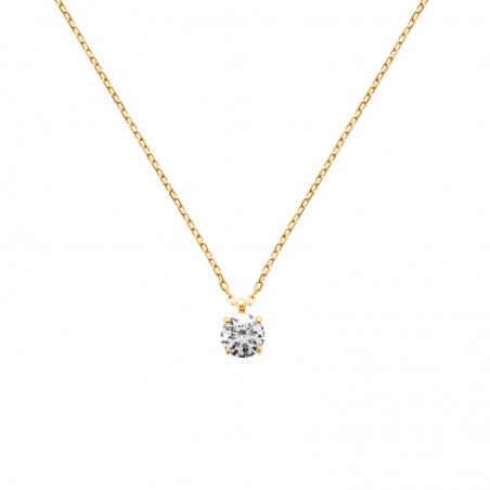 Photo de Colliers strass COLLIER VERA chez Perrine et Antoinette