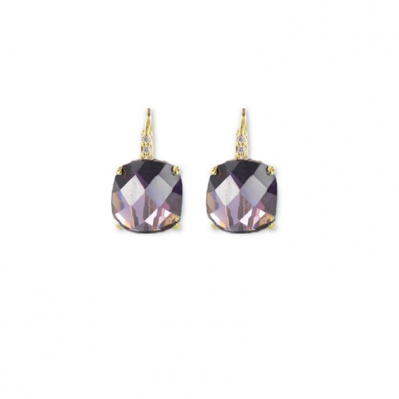 Photo de Pendantes BOUCLES PERNILLE chez Perrine et Antoinette