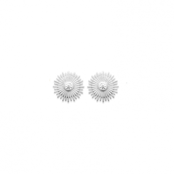 Photo de Clous d'oreilles CLOUS JOYA chez Perrine et Antoinette