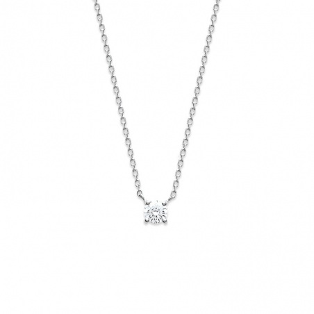 Photo de Colliers strass COLLIER VERA chez Perrine et Antoinette