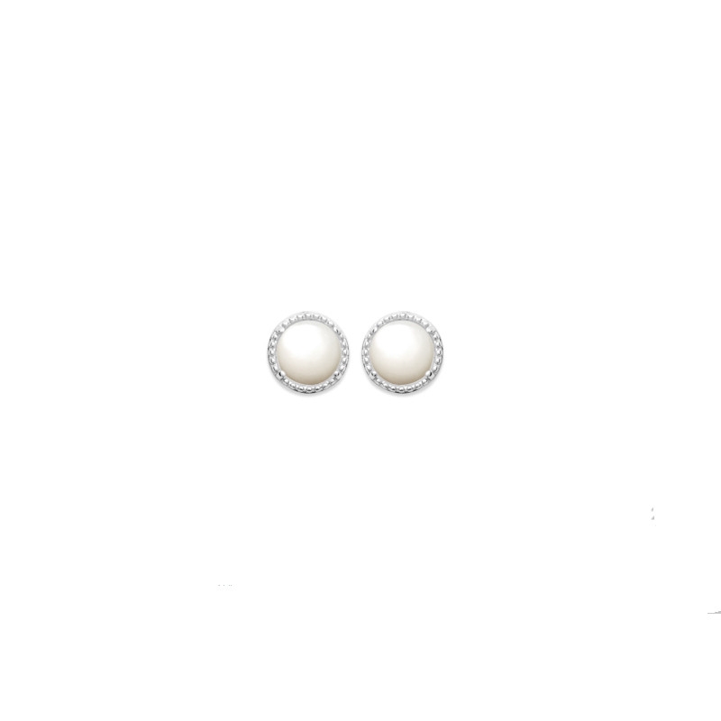 Photo de Clous d'oreilles CLOUS MELINA chez Perrine et Antoinette