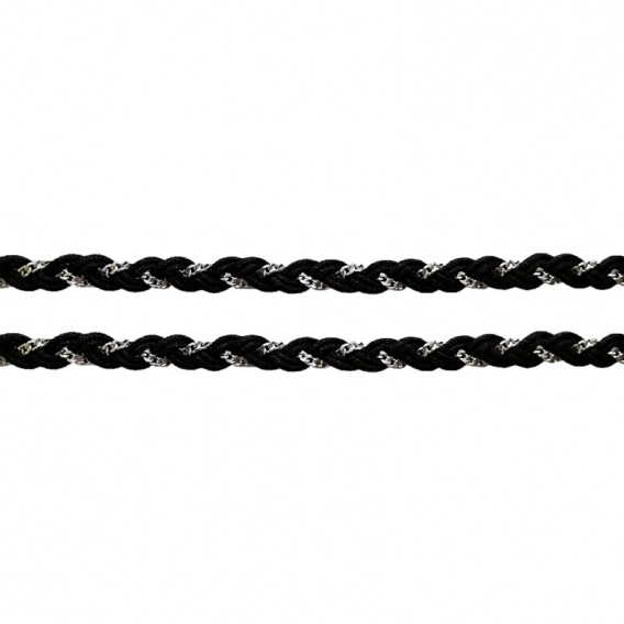 Photo de Bracelets tressés BRACELET MARGAUX chez Perrine et Antoinette