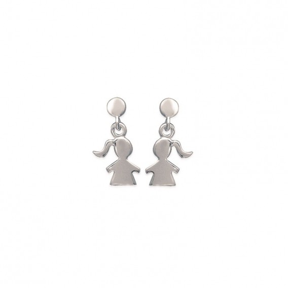 Photo de Pendantes BOUCLES TOSCANE chez Perrine et Antoinette