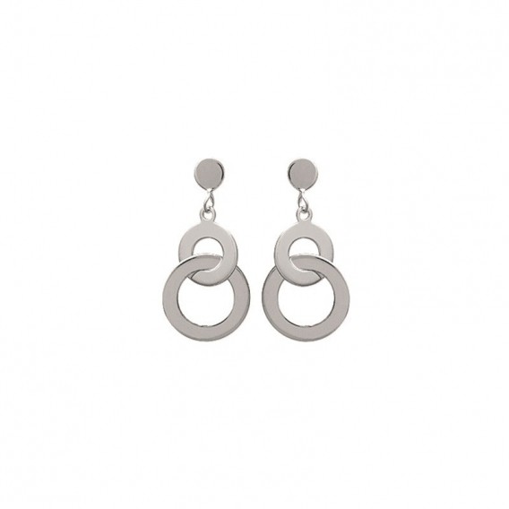 Photo de Pendantes BOUCLES MANON chez Perrine et Antoinette