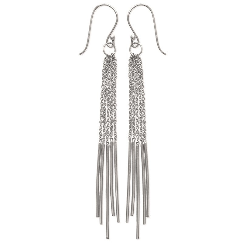 Photo de Pendantes BOUCLES ELIANE chez Perrine et Antoinette