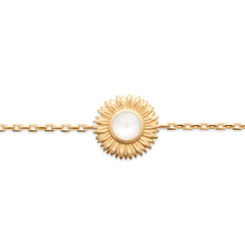 Photo de ARCHIVES BRACELET CAMOMILLE chez Perrine et Antoinette