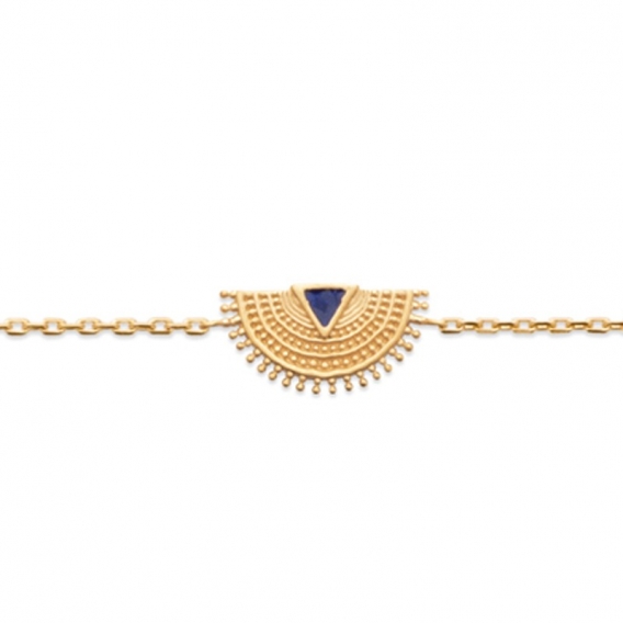 Photo de Bracelets sans strass BRACELET ALINA chez Perrine et Antoinette