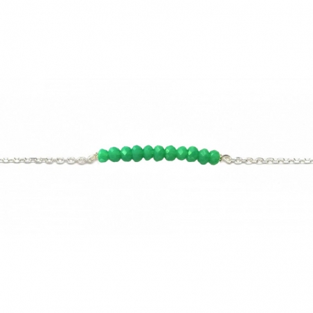 Photo de Bracelets sans strass BRACELET ARIANE chez Perrine et Antoinette