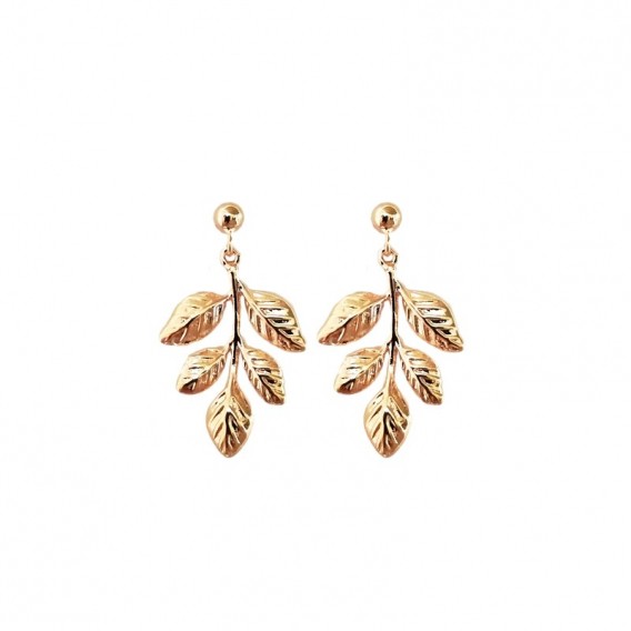 Photo de Pendantes BOUCLES SOHAN chez Perrine et Antoinette