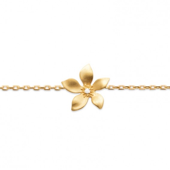 Photo de Bracelets strass BRACELET ELIJA chez Perrine et Antoinette