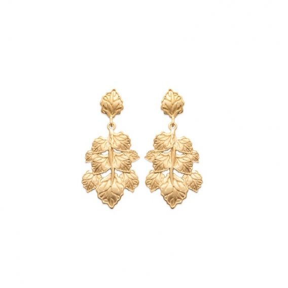 Photo de Pendantes BOUCLES LENA chez Perrine et Antoinette
