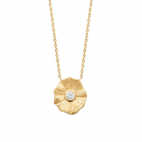 Photo de Colliers strass COLLIER NAOMI chez Perrine et Antoinette