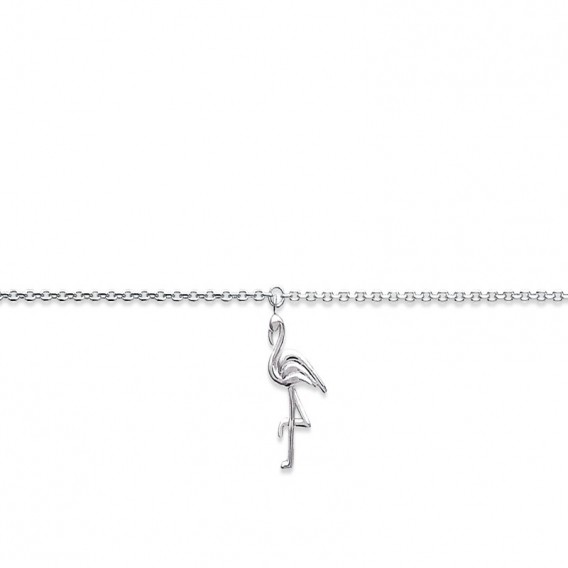 Photo de OUTLET CHEVILLÈRE JOYCE chez Perrine et Antoinette