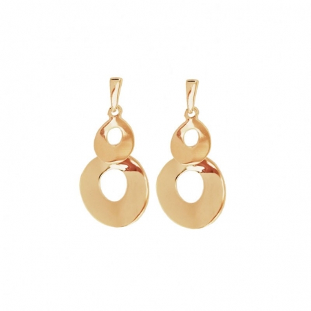 Photo de Pendantes BOUCLES TASHA chez Perrine et Antoinette