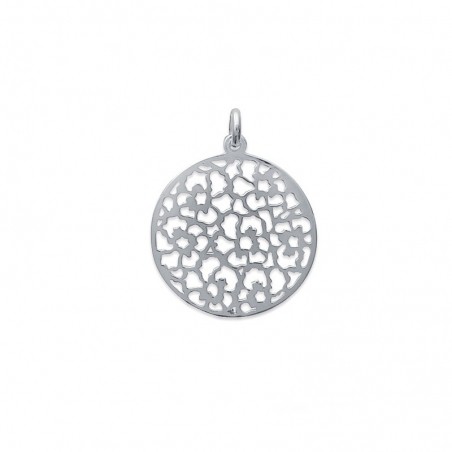 Photo de Grands pendentifs PENDENTIF MELISSA chez Perrine et Antoinette