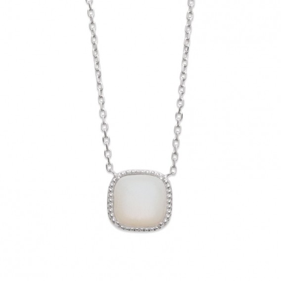 Photo de Colliers empierrés COLLIER ADAM chez Perrine et Antoinette