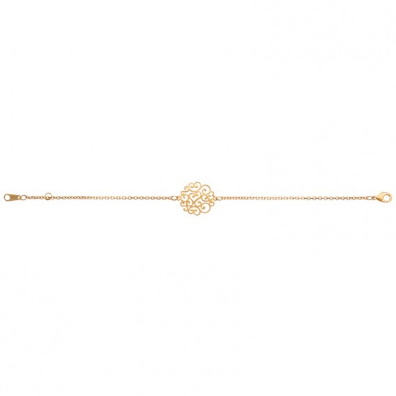 Photo de Bracelets sans strass BRACELET EMMA chez Perrine et Antoinette