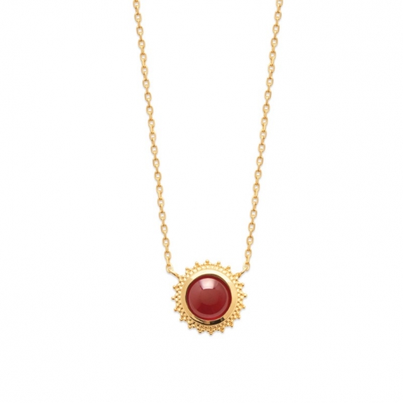 Photo de Colliers empierrés COLLIER JEMMA chez Perrine et Antoinette