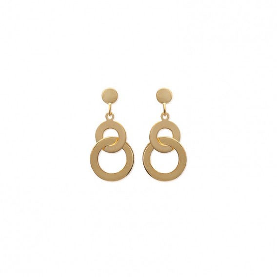 Photo de Pendantes BOUCLES MANON chez Perrine et Antoinette