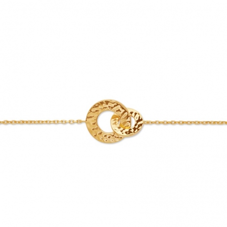 Photo de Bracelets sans strass BRACELET ALANA chez Perrine et Antoinette