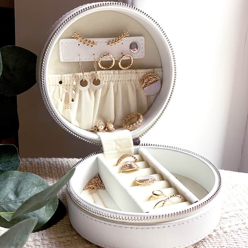 BOÎTE À BIJOUX SEDORA