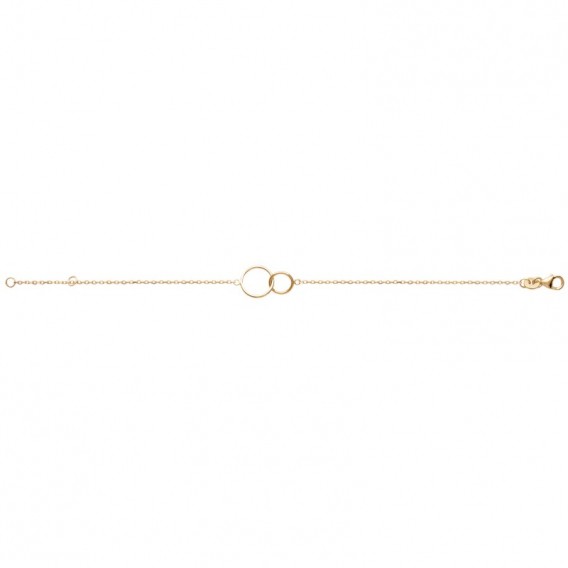 Photo de Bracelets sans strass BRACELET ANNA chez Perrine et Antoinette