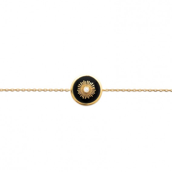 Photo de Bracelets strass BRACELET IRENA chez Perrine et Antoinette